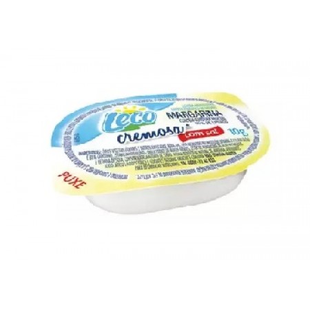 BLISTER LECO MARGARINA C SAL 10G