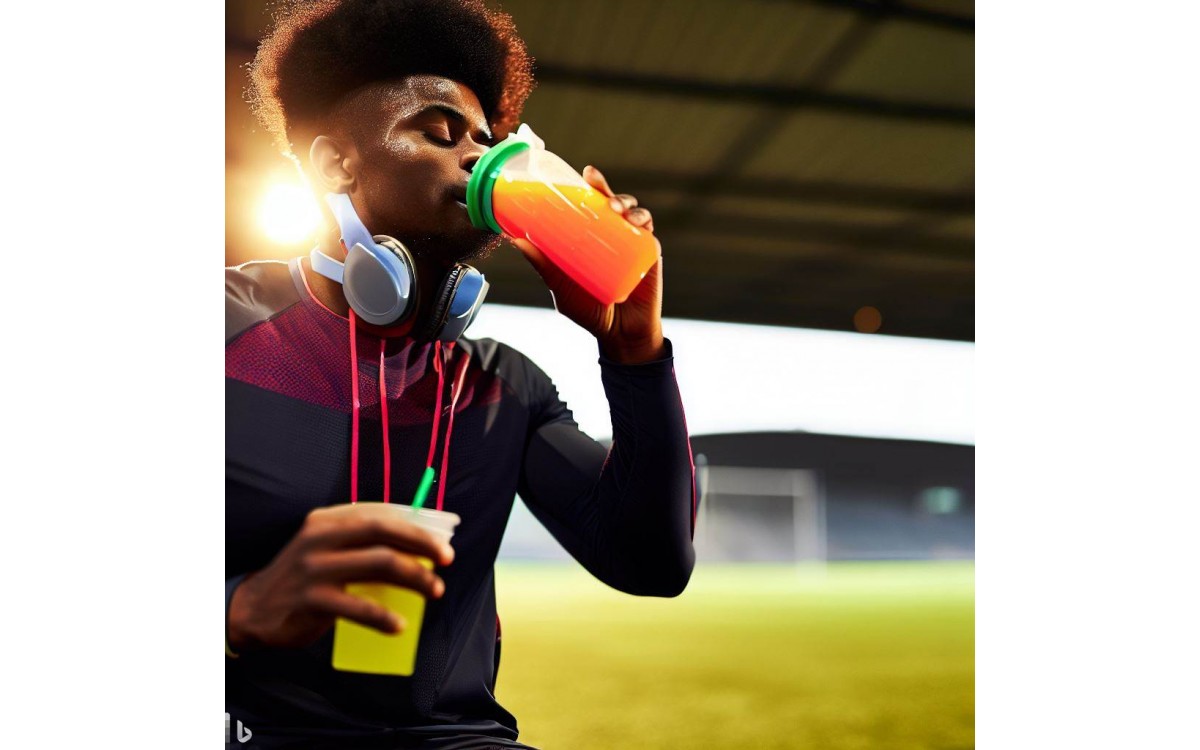 Saboreie a saúde: a importância dos sucos de polpa de fruta na alimentação diária