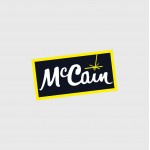 Mc Cain