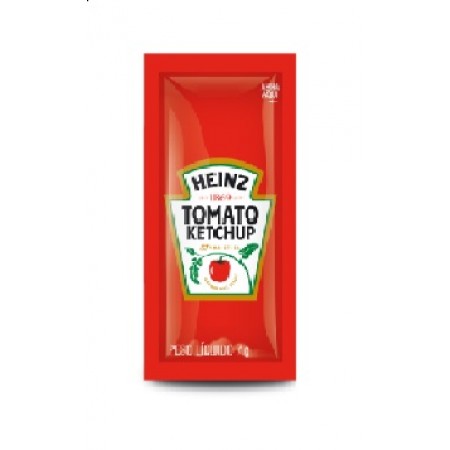 Sachet Heinz Ketchup 7G