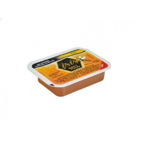 Blister Isis Mel 15G