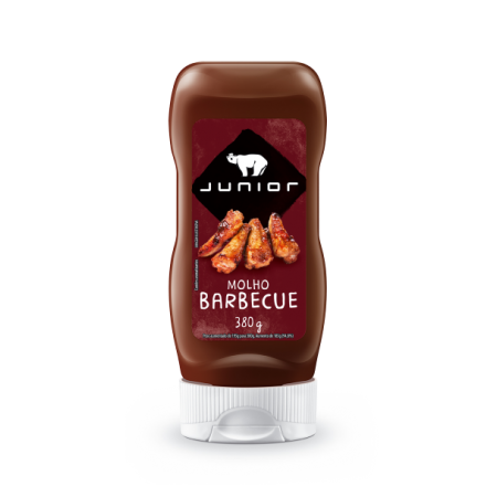 Upsidedown Jr Barbecue 380G