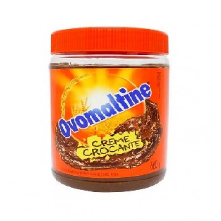 Creme Croc Ovomaltine 1Un X 660G