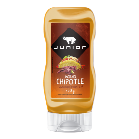 Upsidedown Jr Chipotle 350G