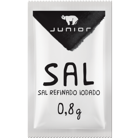 Sachet Jr Sal 0,8G